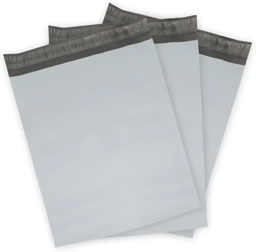 Courier Pocket Flyers Bags - Image 3