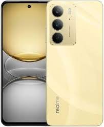 Realme C75