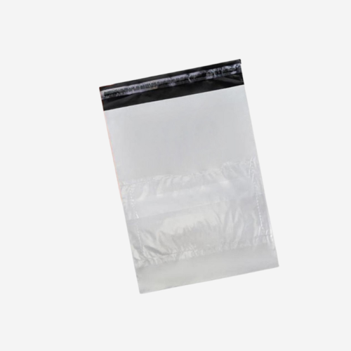 Courier Pocket Flyers Bags - Image 2