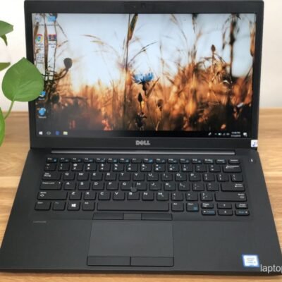 Dell Latitude 7480