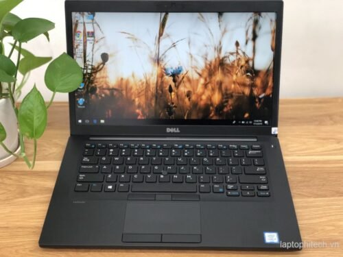 Dell Latitude 7480