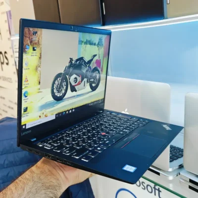 Lenovo ThinkPad X1 Carbon