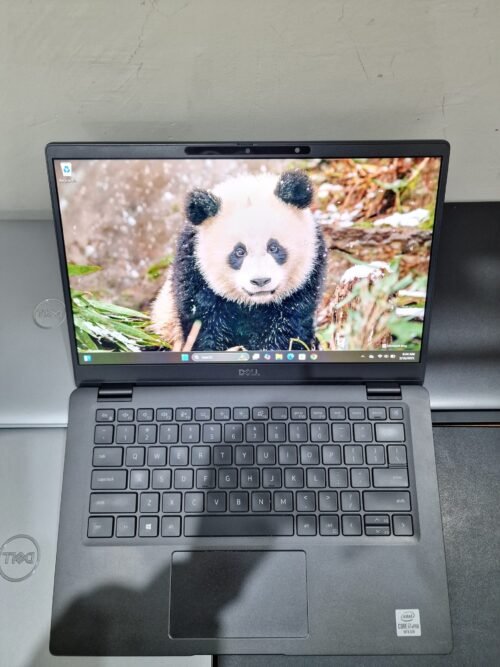 Dell Latitude 7310