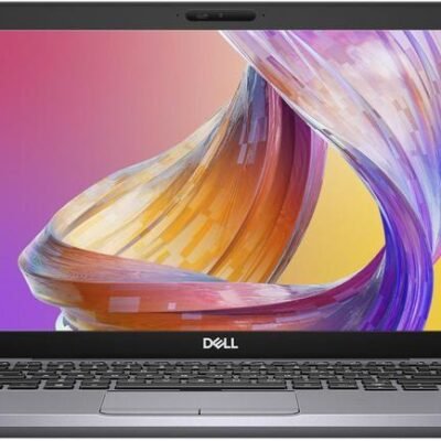 Dell Latitude 5410