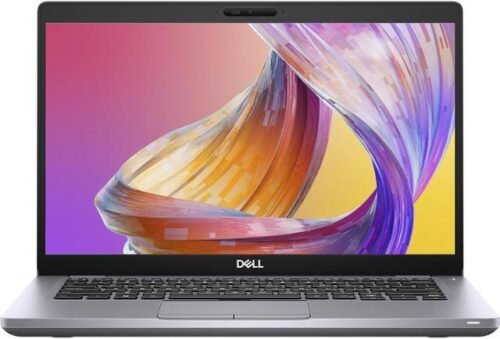 Dell Latitude 5410