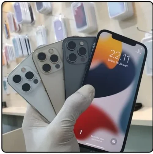 iPhone 12 Pro Non PTA