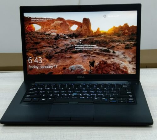 Dell Latitude 7490 - Image 2