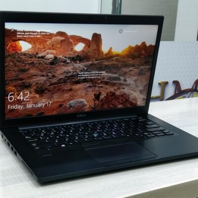 Dell Latitude 7490