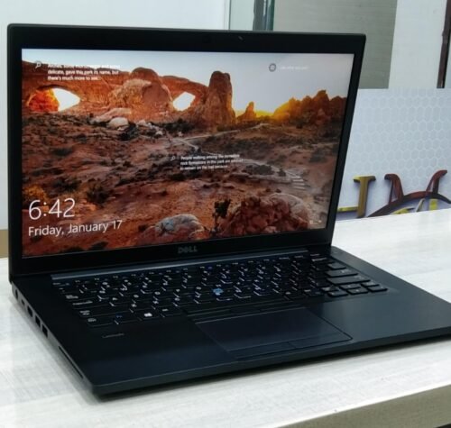 Dell Latitude 7490