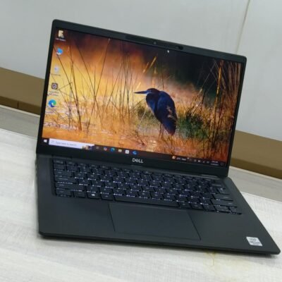 Dell 7410 i7 10th Gen 16GB 512NVME