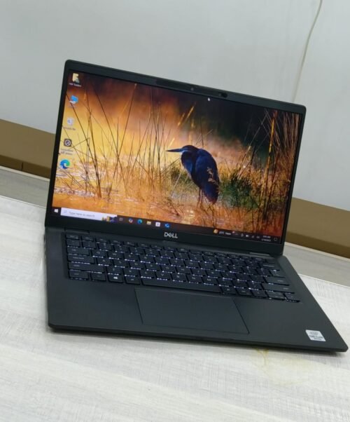 Dell 7410 i7 10th Gen 16GB 512NVME
