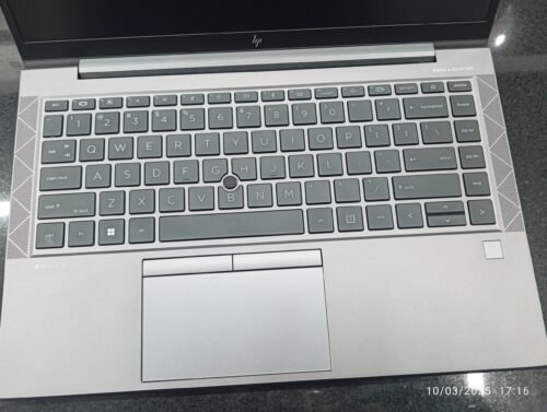 HP ZBOOK Firefly G7 i7 10th - Image 3