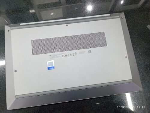 HP ZBOOK Firefly G7 i7 10th - Image 4