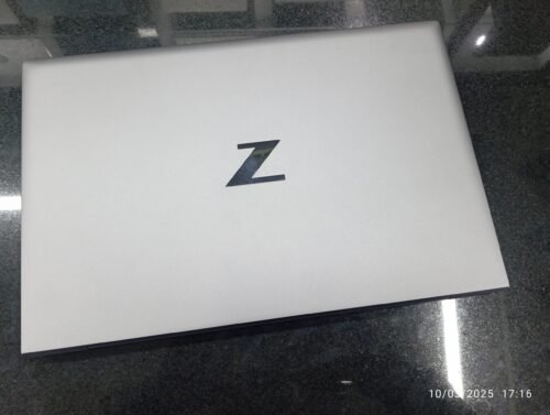 HP ZBOOK Firefly G7 i7 10th