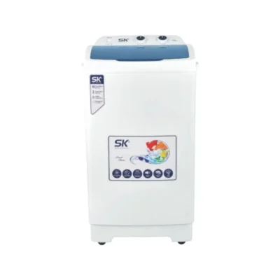 SK-414 Turbo Wash 14KG