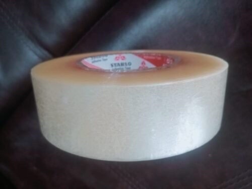 Tape Logic 350 yard  Carton Sealing Tape Clear - Image 2