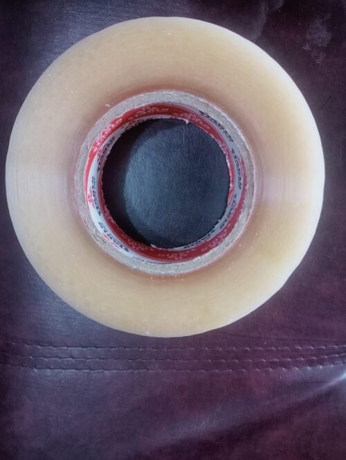 Tape Logic 350 yard  Carton Sealing Tape Clear - Image 3