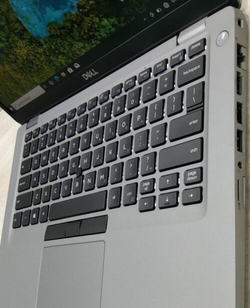 Dell Latitude 5410 - Image 5