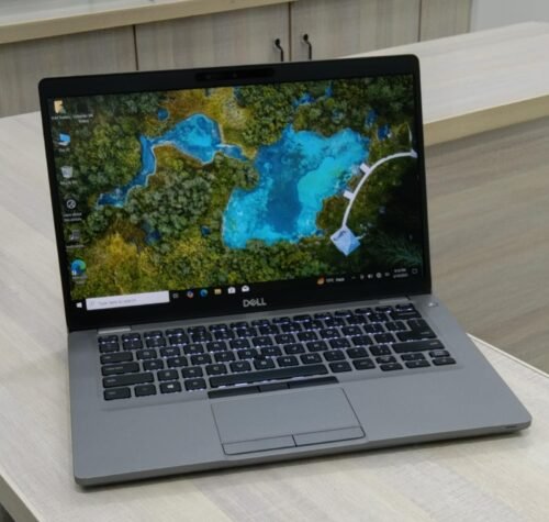 Dell Latitude 5410 - Image 6