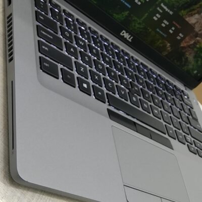 Dell Latitude 5410