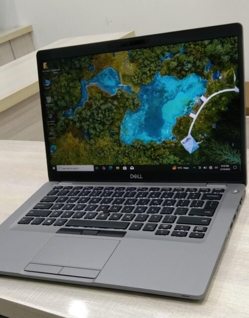 Dell Latitude 5410 - Image 2
