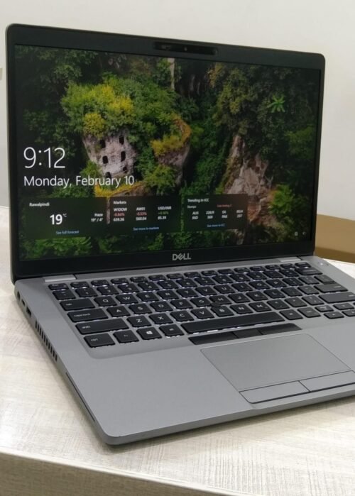 Dell Latitude 5410 - Image 3