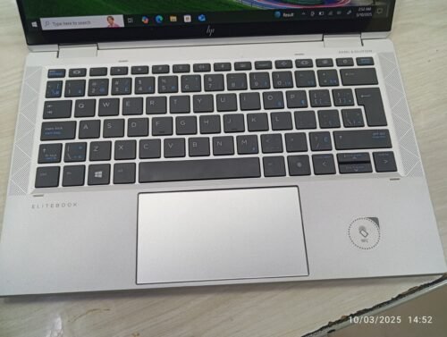 HP EliteBook 1030 G7 - Image 2