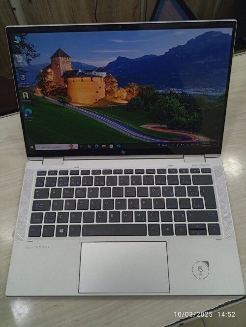 HP EliteBook 1030 G7 - Image 3