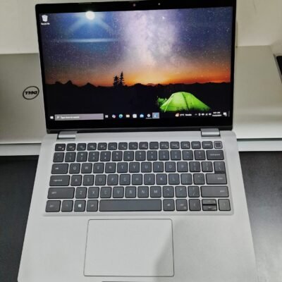 Dell Latitude 5320 2 in 1
