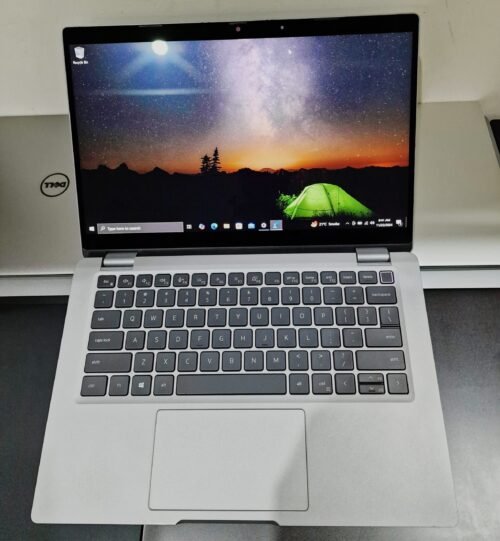 Dell Latitude 5320 2 in 1