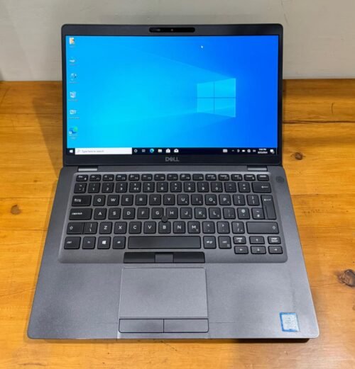 Dell Latitude 5400