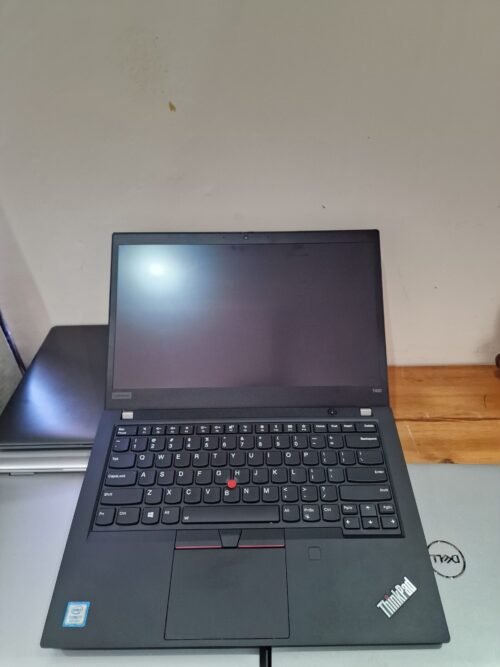 Lenovo Thinkpad T490
