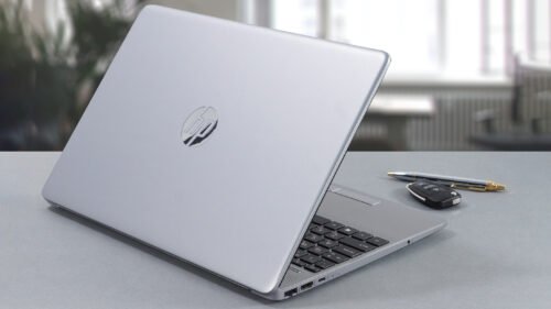 HP 250 G8 Core i5 11th Gen