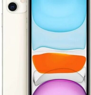iPhone 11 JV