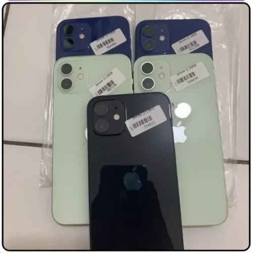 iPhone 12 JV