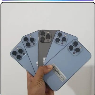 iPhone 13 Pro JV