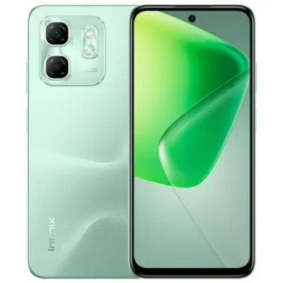 infinix hot50i