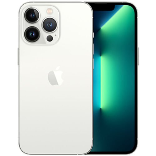 Apple iPhone 13 Pro 128GB (Single + eSim) - Non PTA - Image 3