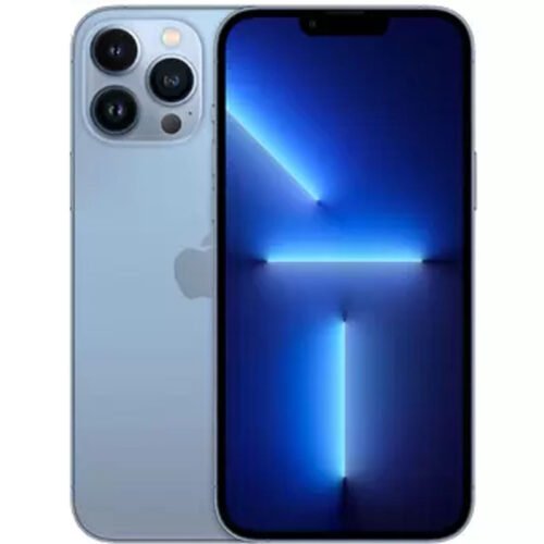 Apple iPhone 13 Pro 128GB (Single + eSim) - Non PTA - Image 2