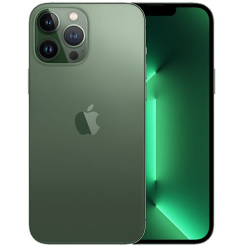 Apple iPhone 13 Pro 128GB (Single + eSim) - Non PTA