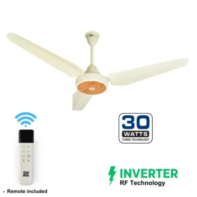 SK Magnum (Inverter) 30W