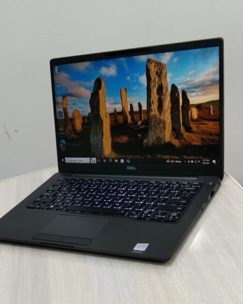 Dell Latitude 7400 - Image 4