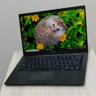 Dell Latitude 7400