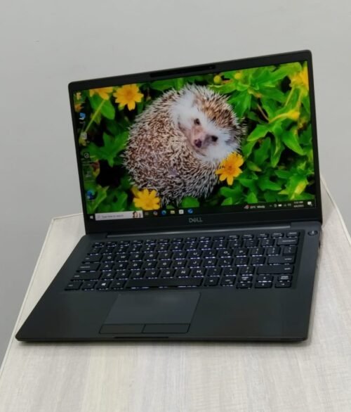 Dell Latitude 7400