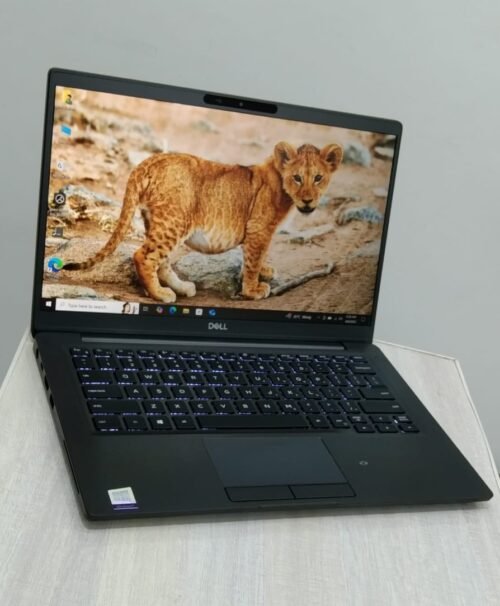 Dell Latitude 7400 - Image 5