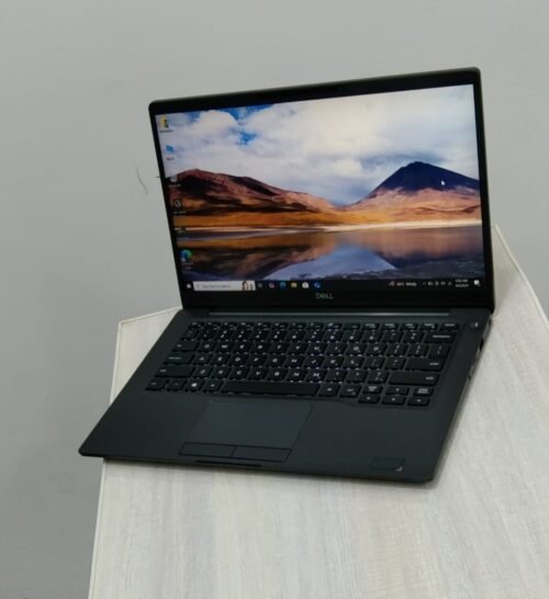 Dell Latitude 7400 - Image 6