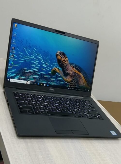 Dell Latitude 7400 - Image 2