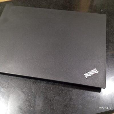 Lenovo Thinkpad L490 Core i5 8th Gen