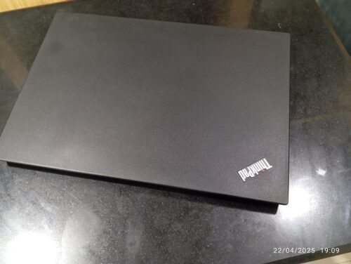 Lenovo Thinkpad L490 Core i5 8th Gen