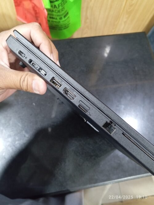 Lenovo Thinkpad L490 Core i5 8th Gen - Image 3